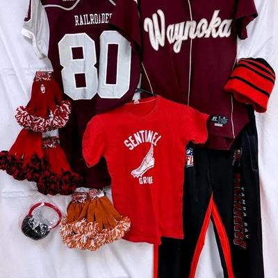 Sports Fans Gear