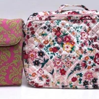 "Vera Bradley" and More 