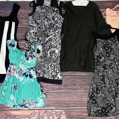 Elegant Dress Collection 