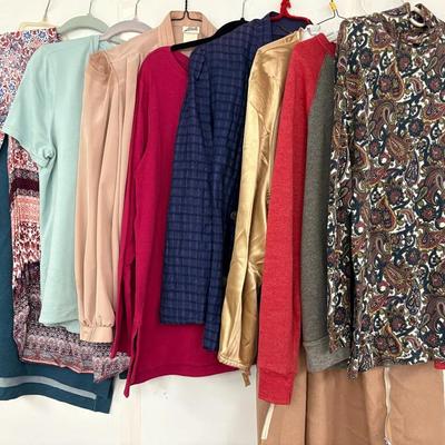 Boho Vibes Collection