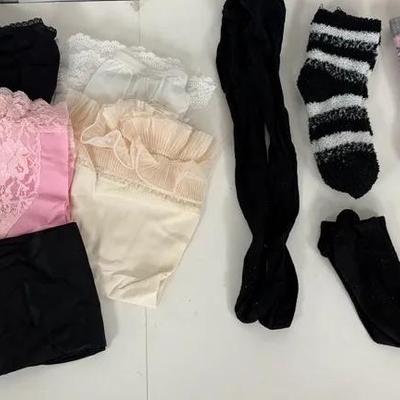 Delicate Layers Collection