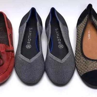 Versatile Shoe Set for Every Occasion