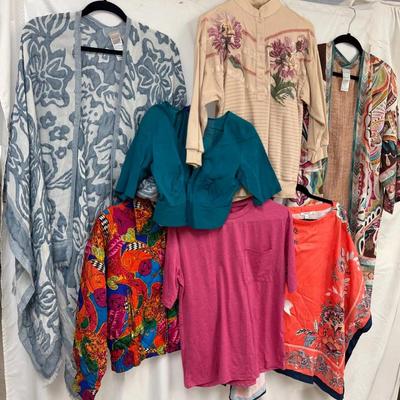 Women's "Chico's" and "The Vintage Lux" Collection