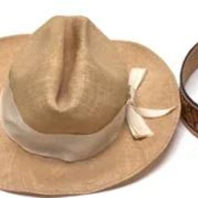 Stylish Accessory Assortment 