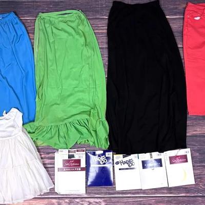 Complete Outfit Essentials