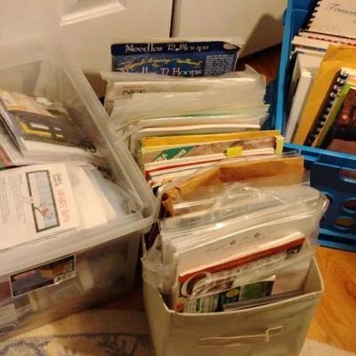 Quilting And Embroidery Patterns