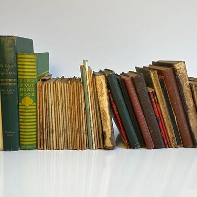 The Classics - Shakespeare, House, Hort, Butcher (LR53)