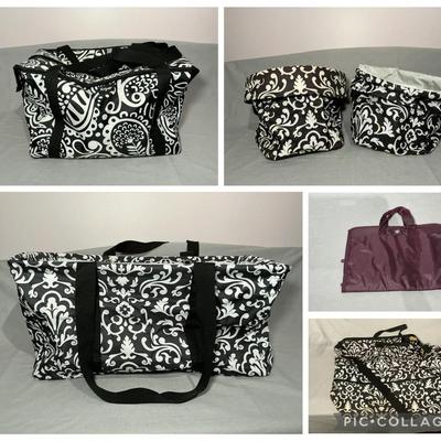 Thirty-One Bags & Baskets