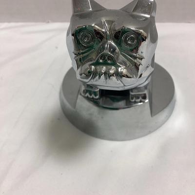 Mac Truck Hood Ornament 