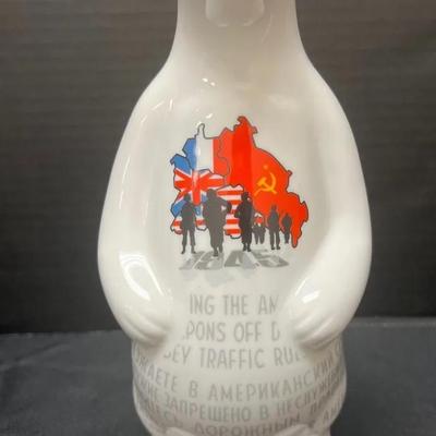 Ritzenhoff “Bear Of Berlin”