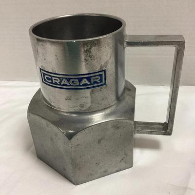 CRAGAR Chug A Lug Mug