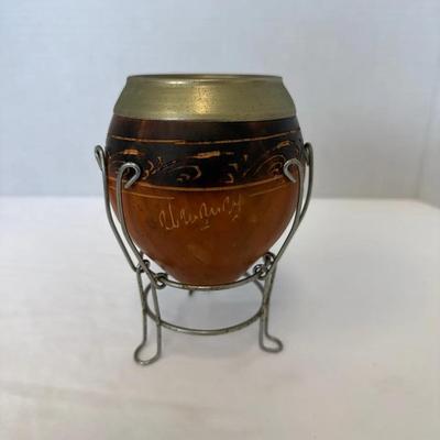 Traditional Calabash Gourd