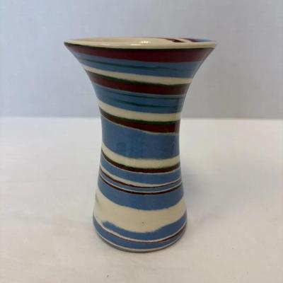 Vintage Dessert Stand 