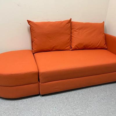 IKEA Lindakra Sleeper Sofa/Loveseat