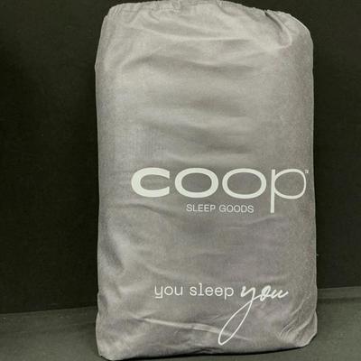Coop Sleep Goods Pillows