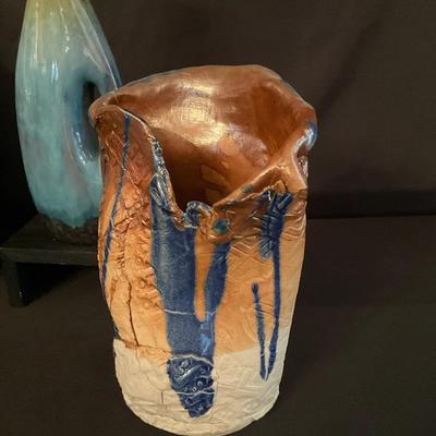 Decorative Ceramic Vase