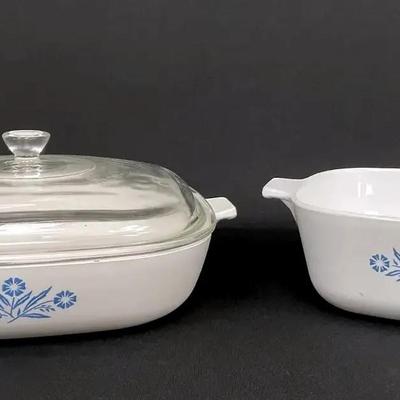 Corningware Bundle