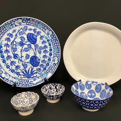 Turkish Ceramics & Friends 