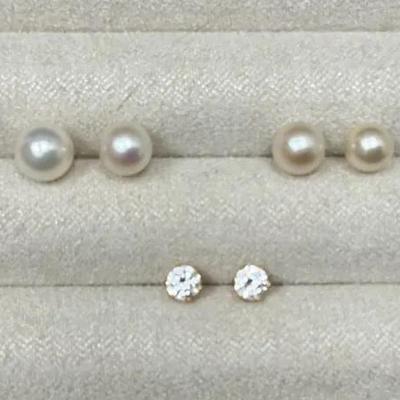 Dressy Fashion Jewelry 