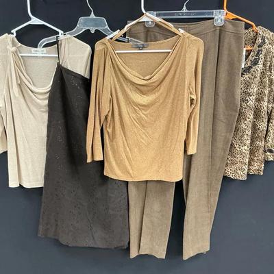 Dress To Impress Assorted Brand Collection