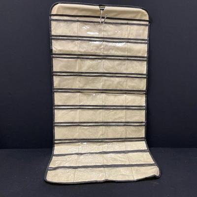 Hanging Jewelry Organizer