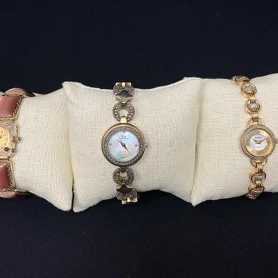 Vintage Elegant Watches