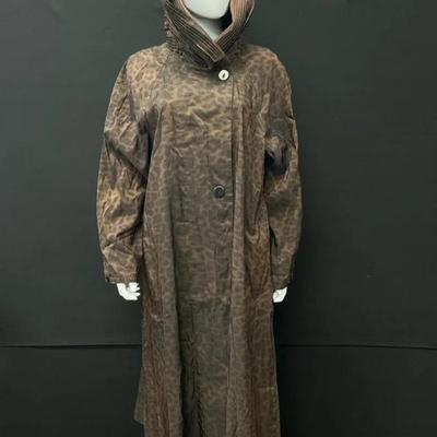 Mycra Pac Reversible Rain Jacket