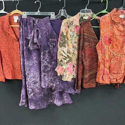 Coldwater Creek And More