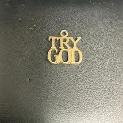 Sterling Silver Tiffany & Co. Pendant