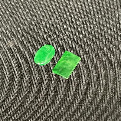 Imperial Jade Stones