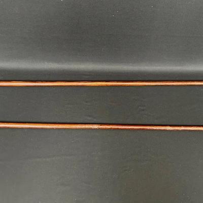 Gentlemen’s Walking Canes