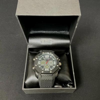 Brand New Axiom Men’s Watch