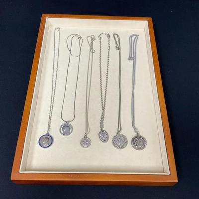 Religious Necklaces #1