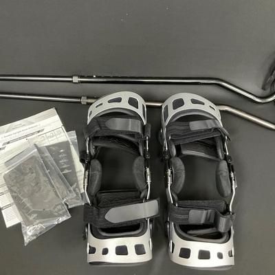 Unite Medical Knee Braces & Canes 