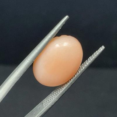 Angel Skin Coral stone