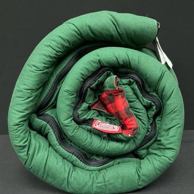 Coleman Sleeping Bag