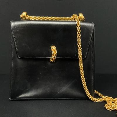 Paloma Picasso Shoulder Bag