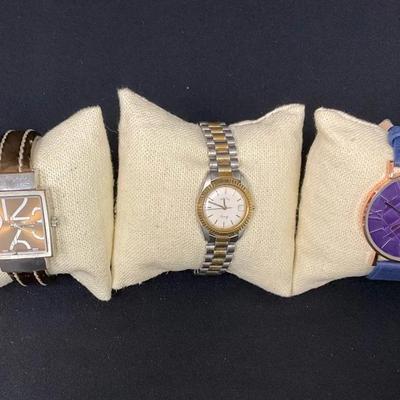 Vintage Affordable Watches