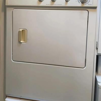Kenmore Dryer