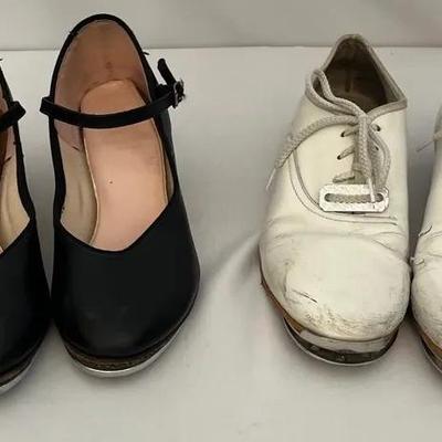 Women’s Tap and Clogging Shoes