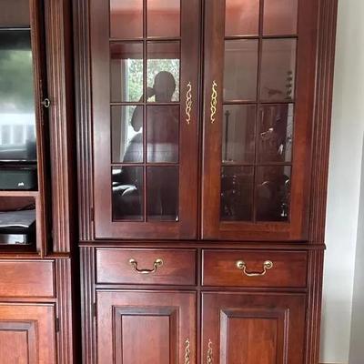 Pennsylvania House Entertainment Center