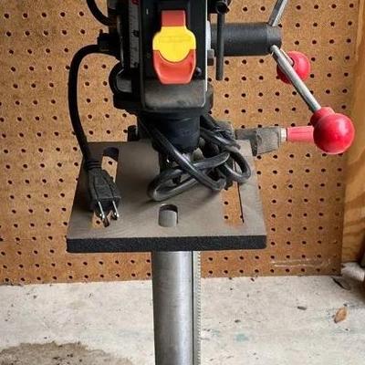 Porter Cable Drill Press