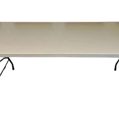 6-foot Samsonite Folding Table