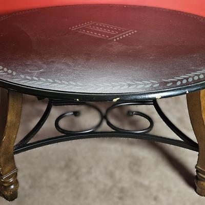 Ashley Furniture Coffee Table