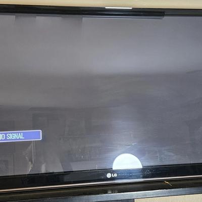 LG Plasma HDTV 50"