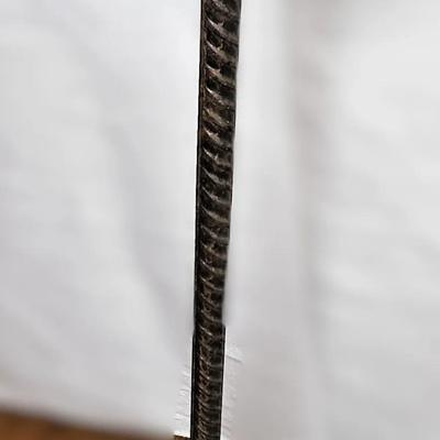 Hand-made Iron Drink Stand