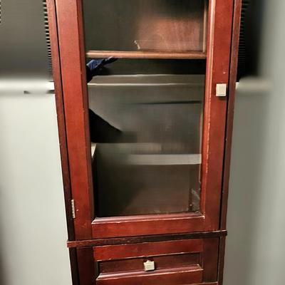 Linen Cabinet