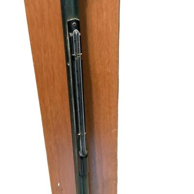 Arthur Thomas Mercury Barometer