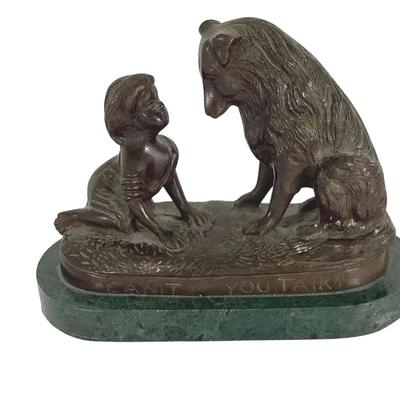 Can’t You Talk By G. Ferrad