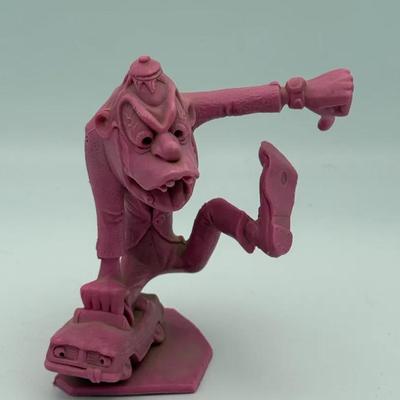 1963 Marx Nutty Mads Donald the Demon